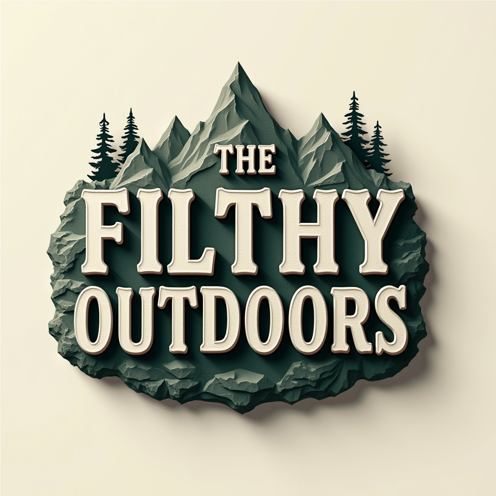 The Filthy Outdoors
